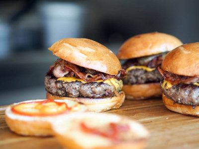 Up to 50% Off at Alo Restaurant - Imagen 3