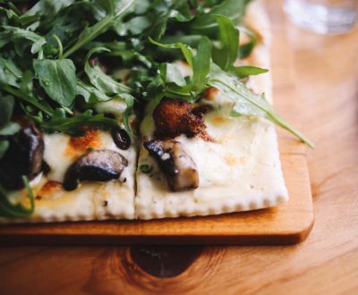 Up to 50% Off at Alo Restaurant - Imagen 5